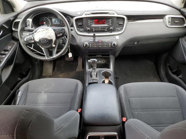 2016 KIA SORENTO LX 5XYPG4A36GG036533