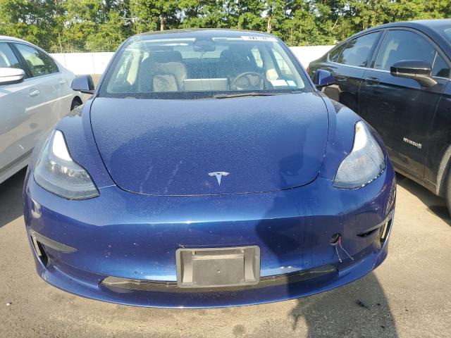 2022 TESLA MODEL 3 5YJ3E1EA9NF371835