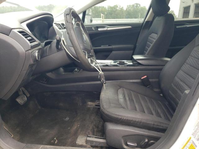 2016 FORD FUSION SE 1FA6P0H74G5107174
