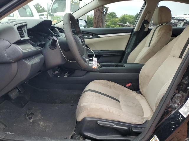 2016 HONDA CIVIC LX 19XFC2F50GE042668