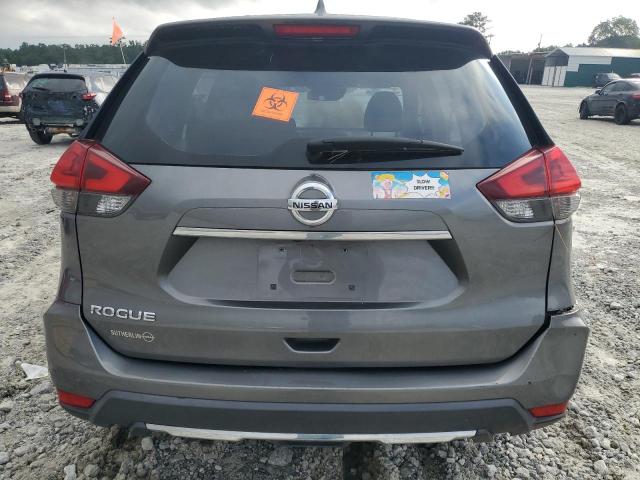 2020 NISSAN ROGUE S JN8AT2MT2LW033180