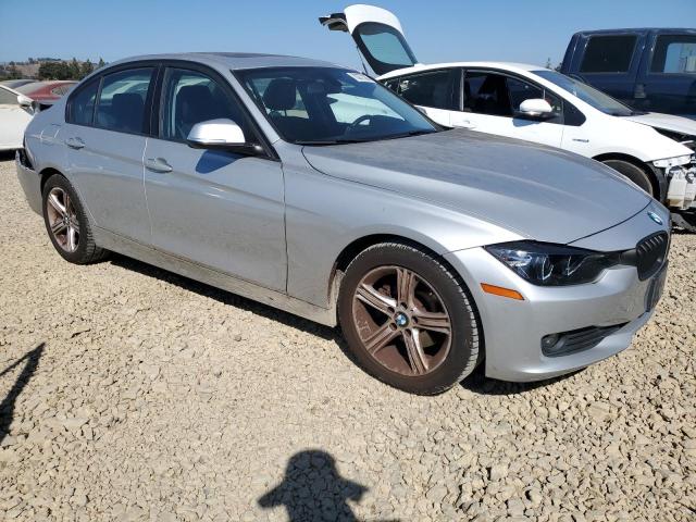 2013 BMW 320 I - WBA3B1C50DK128038