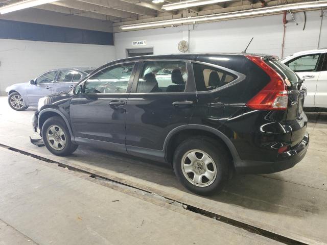 2016 HONDA CR-V LX 5J6RM4H38GL116308
