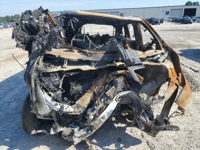 2024 HONDA ODYSSEY EX - 5FNRL6H64RB048061