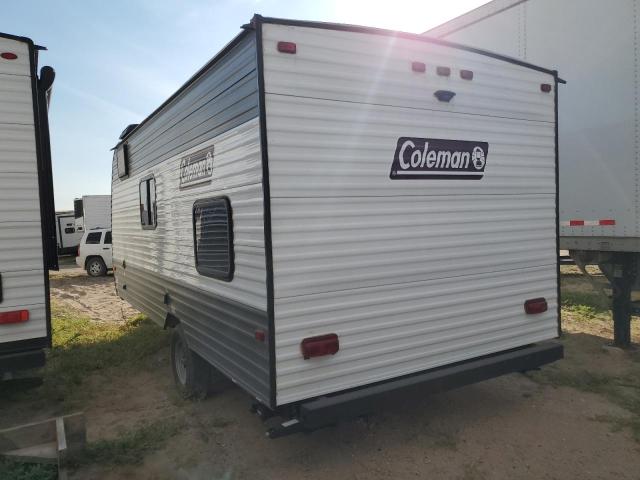 COLEMAN TRAILER 2024 4YDTCMG16RM940638 photo #4