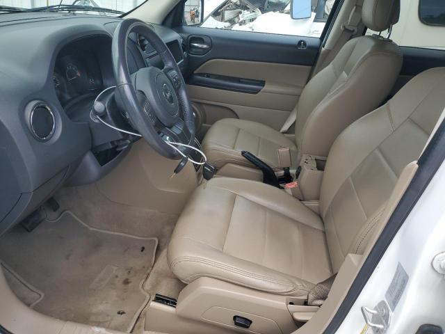 2017 JEEP PATRIOT LA 1C4NJRFB7HD129910