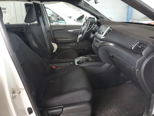 2019 HONDA PASSPORT S #3303696034