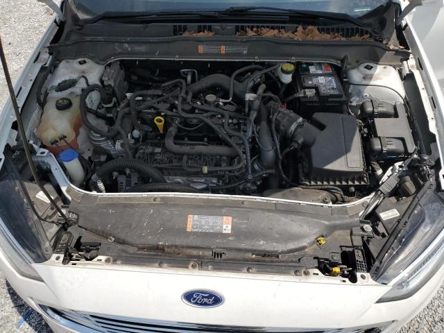 2020 FORD FUSION SEL 3FA6P0CD0LR133677