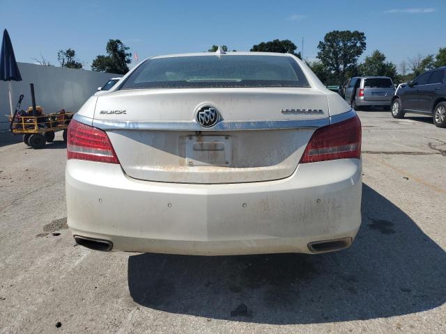 2016 BUICK LACROSSE 1G4GB5G36GF161977