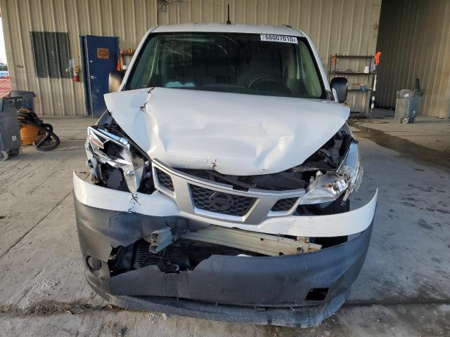 2019 NISSAN NV200 2.5S 3N6CM0KNXKK691914