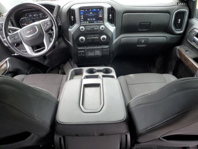 2021 GMC SIERRA K2500 SLE - 1GT49MEY4MF109741