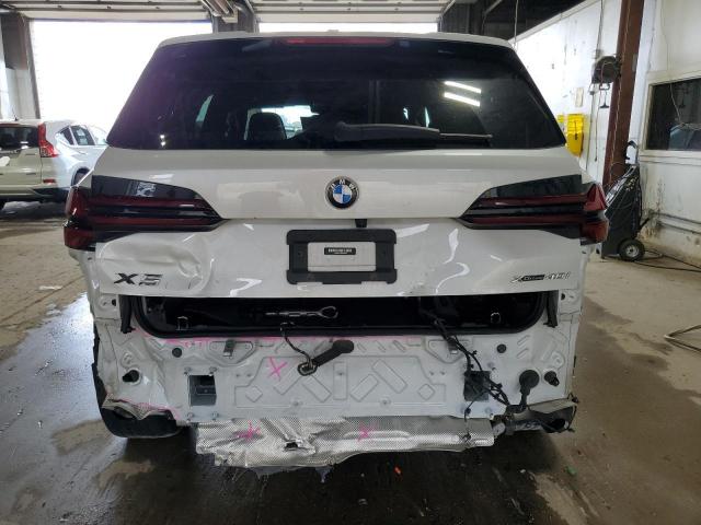 2024 BMW X5 XDRIVE4 5UX23EU03R9S85999