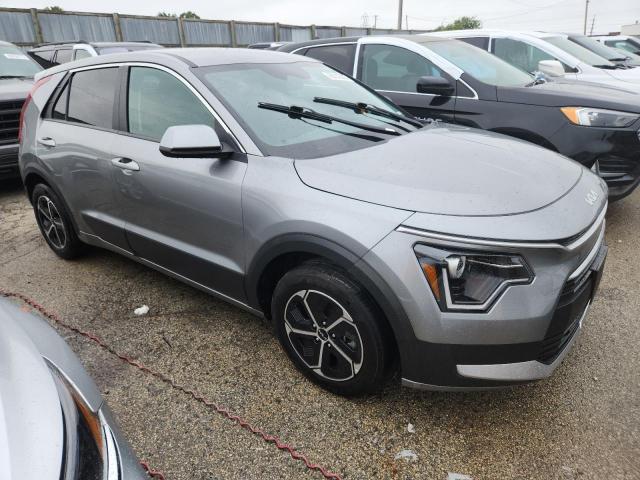 2023 KIA NIRO LX - KNDCP3LE9P5065167