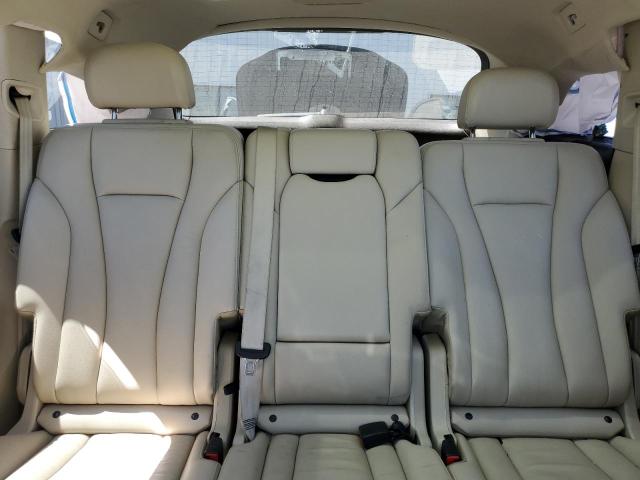 2019 AUDI Q7 PREMIUM - WA1AAAF76KD023784