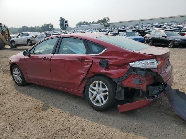 2015 FORD FUSION SE - 3FA6P0H77FR204865