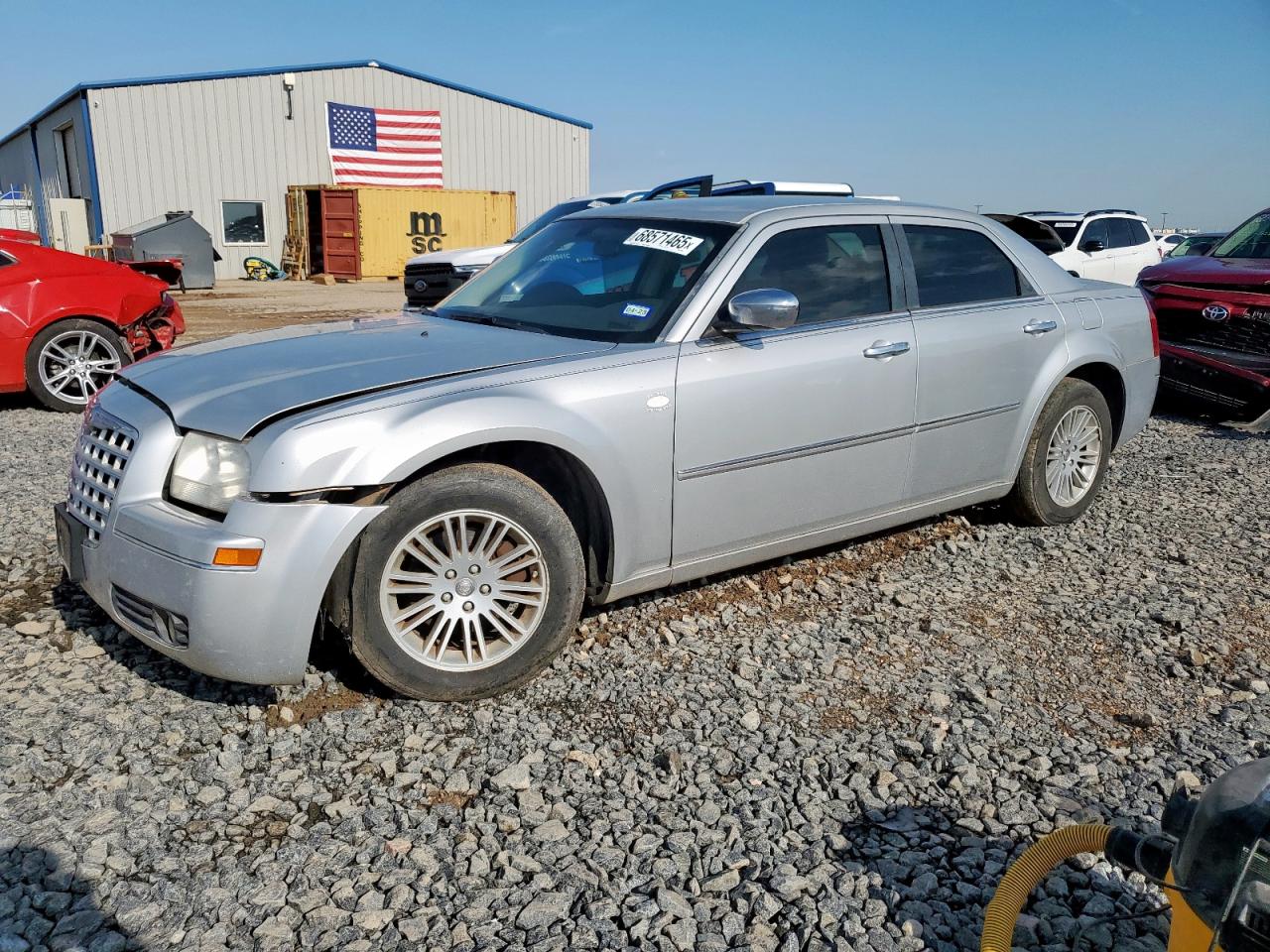 CHRYSLER 300 TOURING