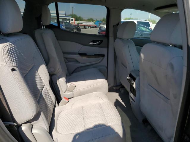 2019 GMC ACADIA SLE - 1GKKNLLS2KZ237603