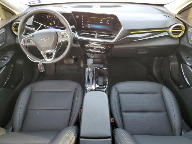 2025 CHEVROLET TRAX ACTIV - KL77LKEP6SC120696