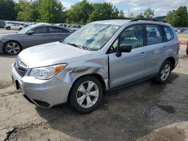 2015 SUBARU FORESTER 2 - JF2SJABCXFH588861