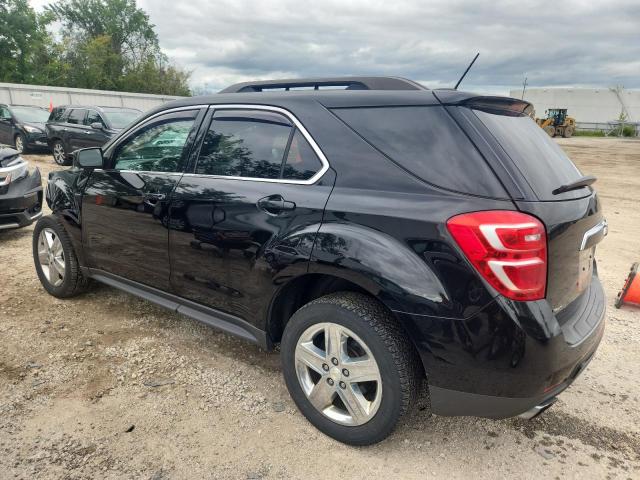 2016 CHEVROLET EQUINOX LT - 2GNFLFE38G6207770