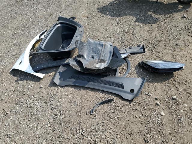 2023 TESLA MODEL Y - 7SAYGDEE1PF764576