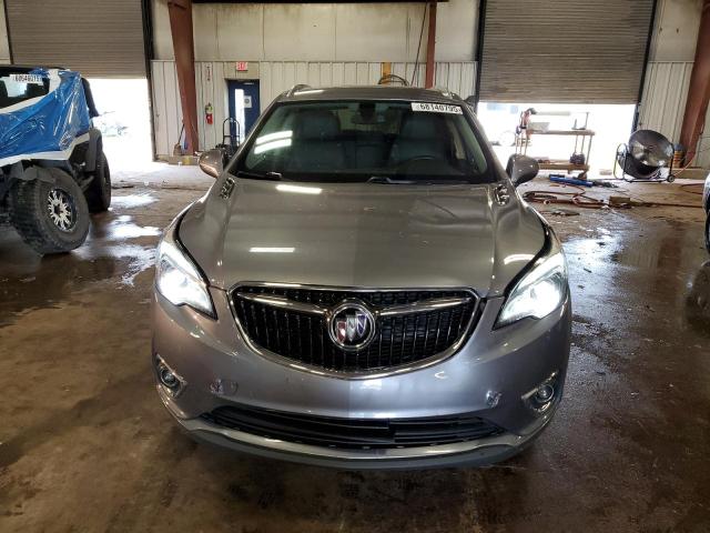 2019 BUICK ENVISION E LRBFXCSAXKD002054