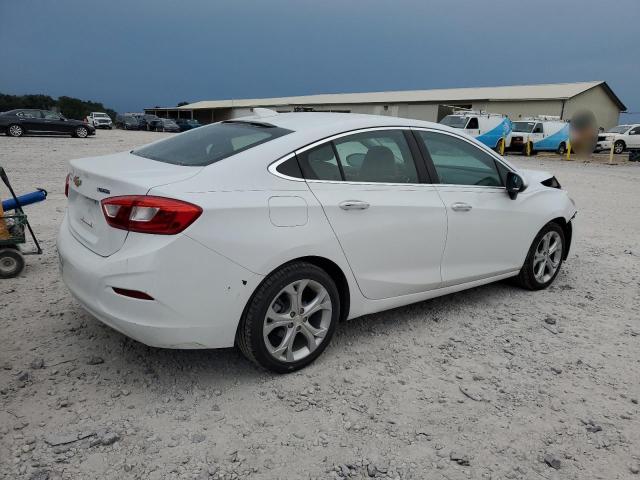 2017 CHEVROLET CRUZE PREM 1G1BF5SM7H7144967