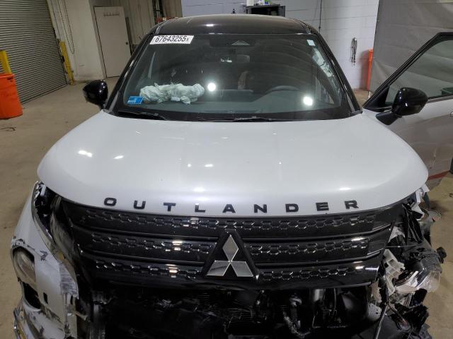 2023 MITSUBISHI OUTLANDER JA4J4UA88PZ052710