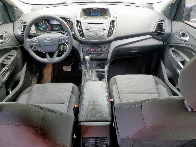 2017 FORD ESCAPE SE - 1FMCU0G94HUE32645