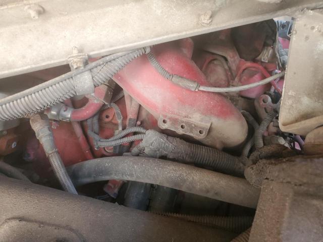 2012 PETERBILT TRACTOR 320 #3275617792