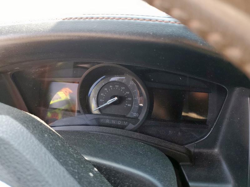 2015 FORD EXPEDITION 1FMJK1HT2FEF23529