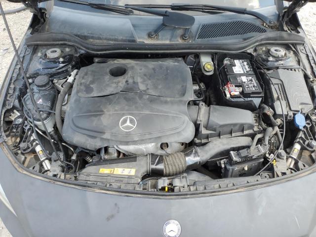 2014 MERCEDES-BENZ CLA 250 4M - WDDSJ4GBXEN121266