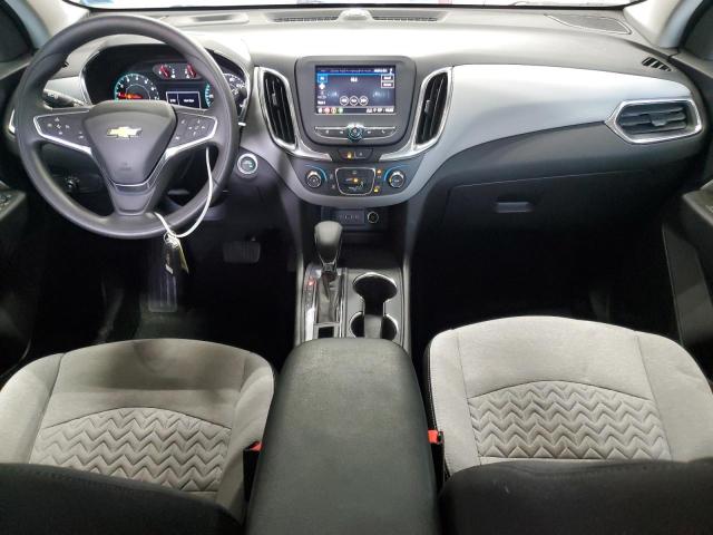 2024 CHEVROLET EQUINOX LS - 3GNAXHEG5RL334892