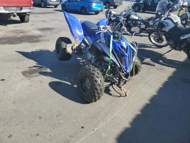 2024 YAMAHA YFM700 R 5Y4AML6E9RA106443
