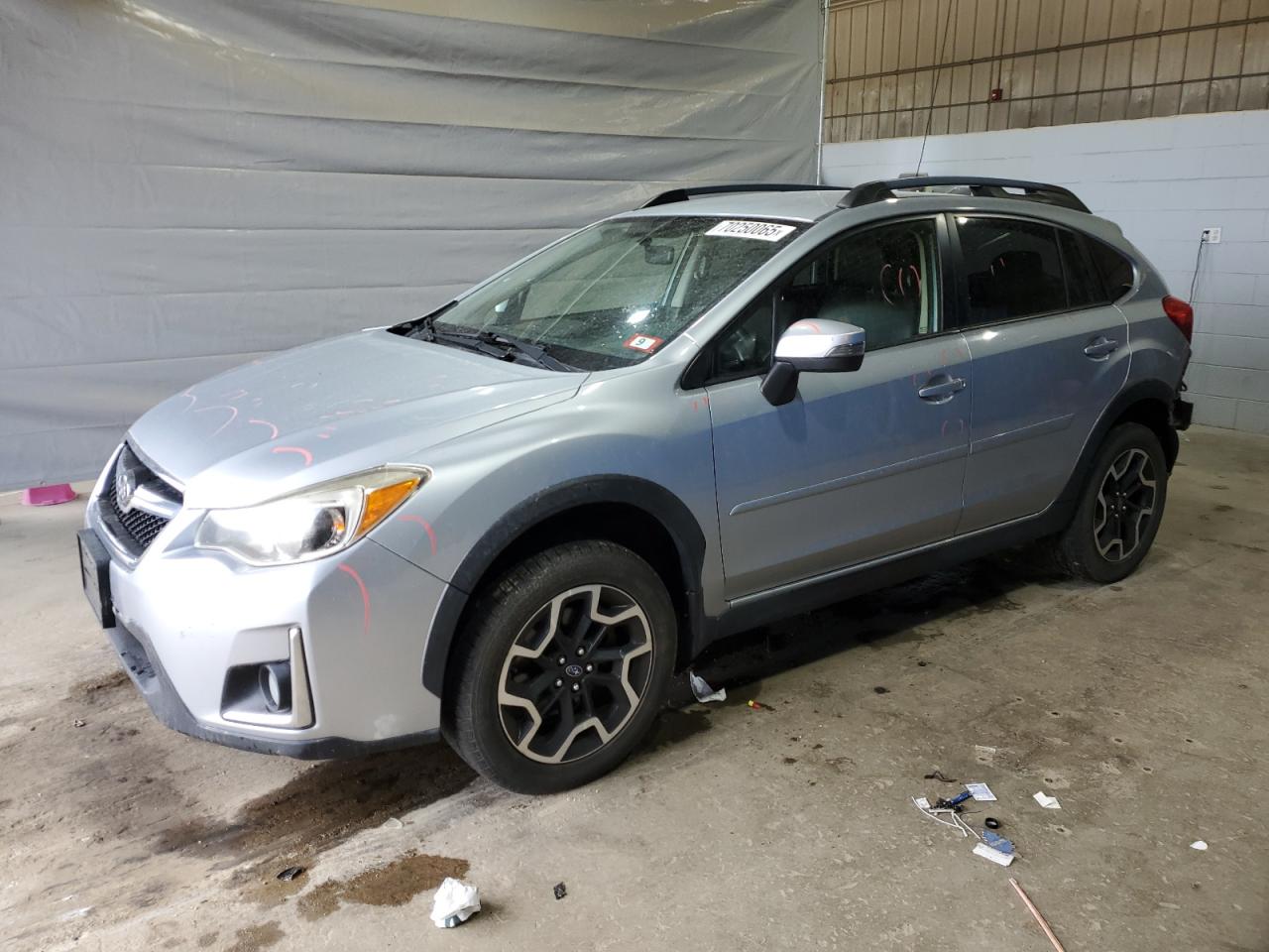 SUBARU CROSSTREK LIMITED