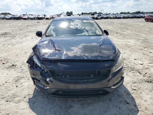 2016 VOLVO S60 PREMIER YV126MFK4G2402913