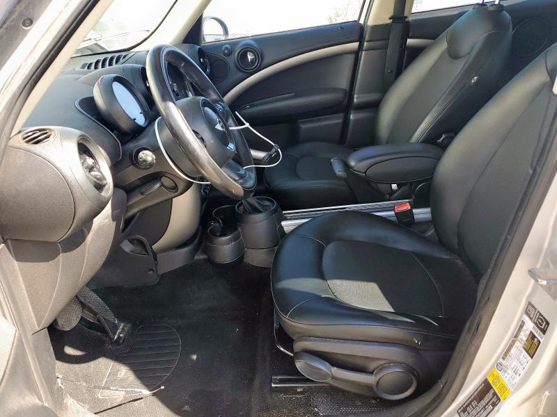 2015 MINI COOPER COU WMWZB3C53FWR44811