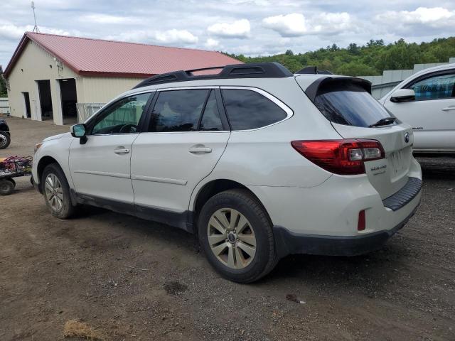 2016 SUBARU OUTBACK 2. 4S4BSACC2G3205287