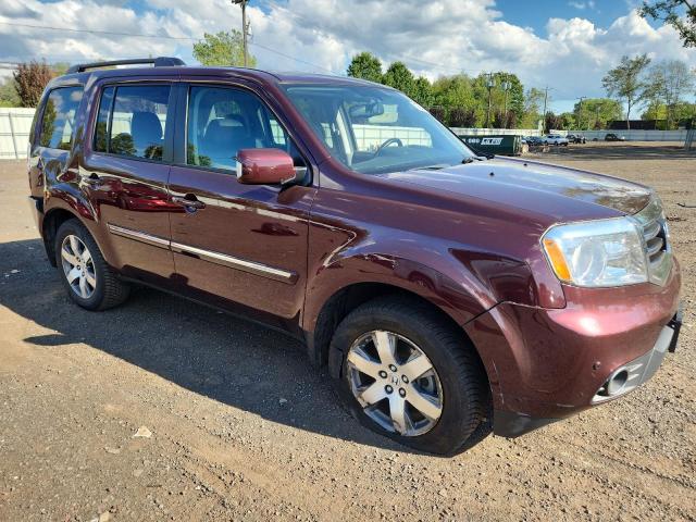 2015 HONDA PILOT TOUR 5FNYF4H95FB049958