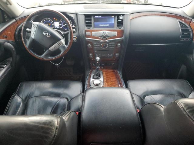 2016 INFINITI QX80 JN8AZ2NC2G9401035