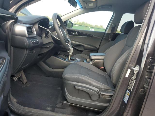 2019 KIA SORENTO L - 5XYPGDA38KG479470