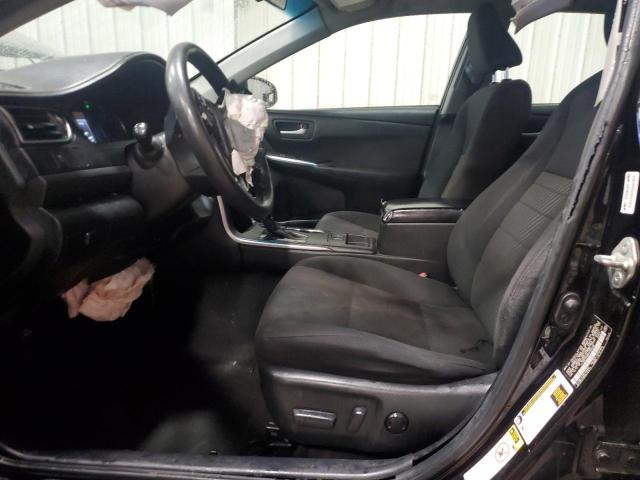 2015 TOYOTA CAMRY HYBR - 4T1BD1FK8FU158238