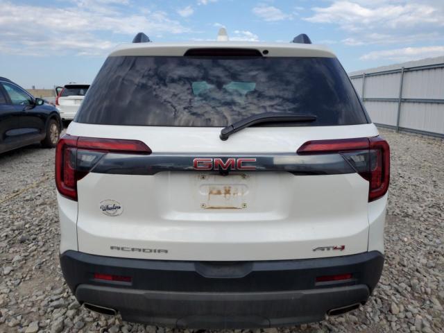 2023 GMC ACADIA AT4 1GKKNLLSXPZ246024