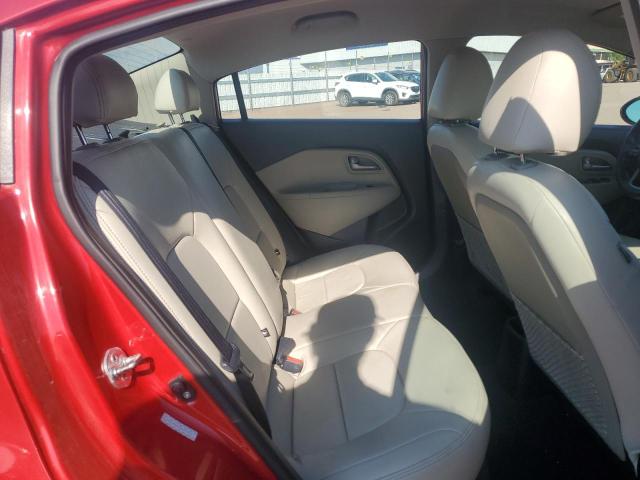 2014 KIA RIO LX - KNADM4A35E6352062
