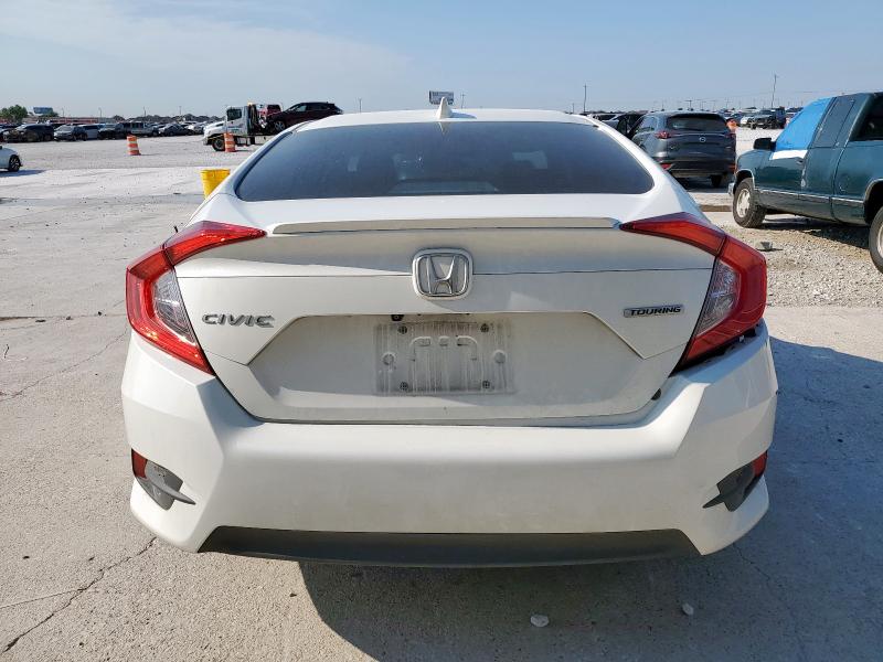 2017 HONDA CIVIC TOUR 19XFC1F94HE013835