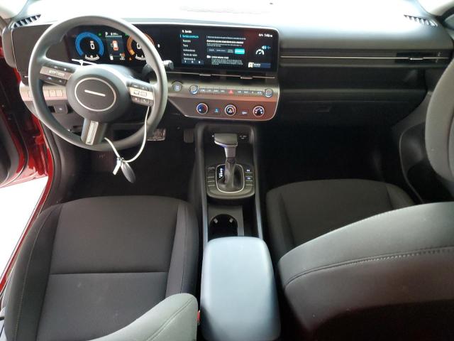 2025 HYUNDAI KONA SE #3301864008