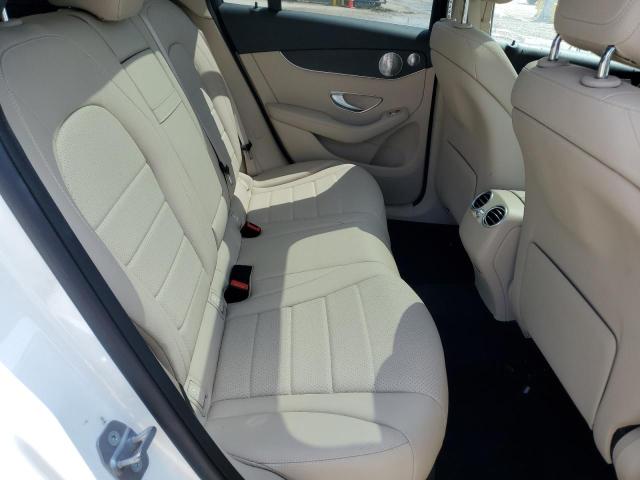 2020 MERCEDES-BENZ GLC 300 4M W1N0G8EB6LF771934