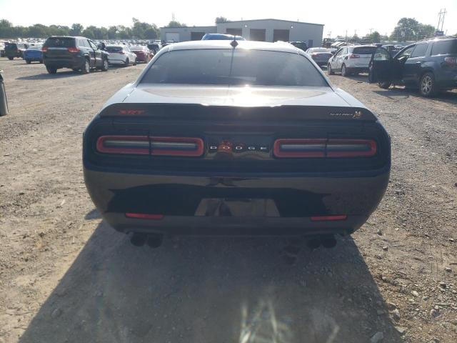 2021 DODGE CHALLENGER 2C3CDZFJ7MH684346