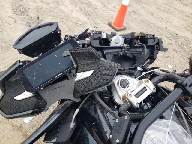 2023 BMW K1600 B WB10F6301P6G34423