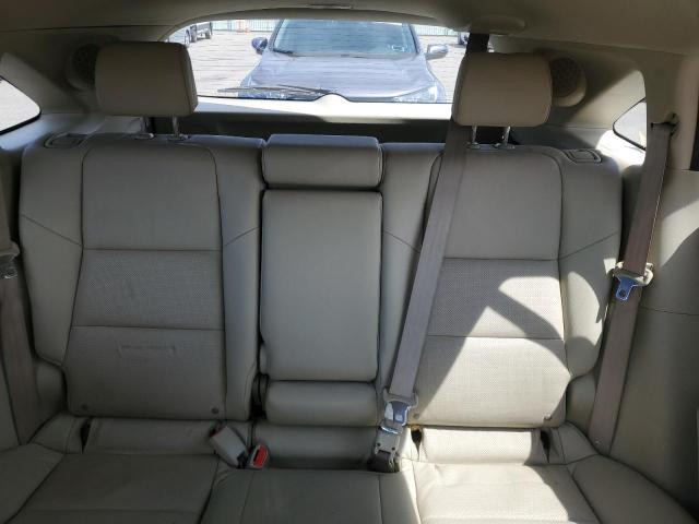 2015 ACURA RDX TECHNO 5J8TB4H59FL005785